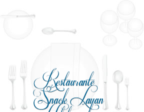 Restaurante Snack Layan Halal en Fuenlabrada