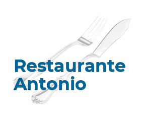 Restaurante Antonio* en Madrid