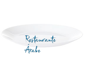 Restaurante Árabe en Vitoria-Gasteiz