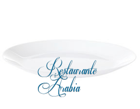 Restaurante Arabia en Barcelona