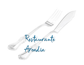 Restaurante Arcadia en Badalona