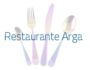Restaurante Arga en Madrid