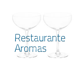 Restaurante Aromas en Lugo