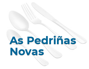 As Pedriñas Novas en Madrid