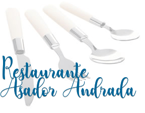 Restaurante Asador Andrada en Valencia
