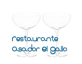Restaurante Asador El Gallo en Madrid