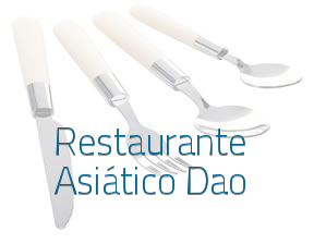 Restaurante Asiático Dao en Reus
