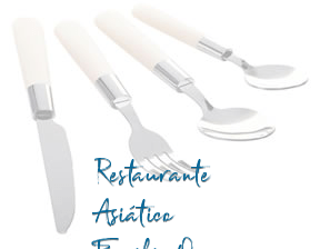 Restaurante Asiático Familia Qu en Tortosa