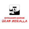 Restaurante Asiático Gran Muralla en Albacete