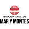 Restaurante Asiático Mar Y Montes en Alicante