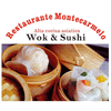 Restaurante Asiático Montecarmelo en Madrid