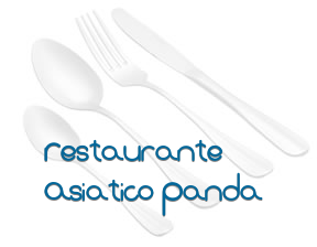 Restaurante Asiatico Panda en Torremolinos