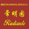 Restaurante Asiatico Radiante en Madrid
