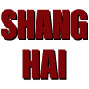 Restaurante Asiático Shang Hai en Albatera