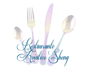 Restaurante Asiático Sheng en Mutxamel