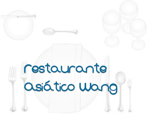 Restaurante Asiático Wang en Torrejón de Ardoz