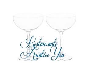 Restaurante Asiático You en Guadalajara