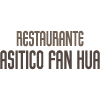 Restaurante Asitico Fan Hua en Madrid