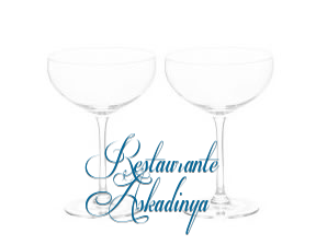 Restaurante Askadinya en Barcelona