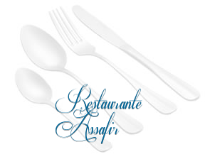 Restaurante Assafir en Bilbao