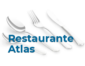 Restaurante Atlas en Torrelavega