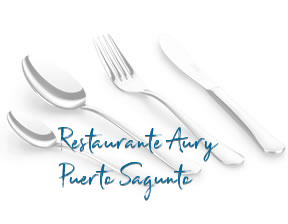 Restaurante Aury Puerto Sagunto en Sagunto