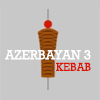 Restaurante Azerbayan 3 en Almería