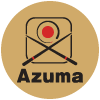 Restaurante Azuma en Torrejón de Ardoz