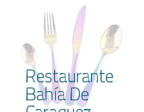 Restaurante Bahía De Caraquez en Cornellà de Llobregat