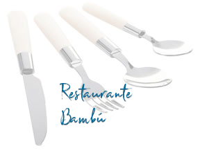 Restaurante Bambú en Córdoba
