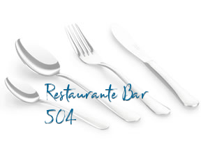 Restaurante Bar 504 en Barcelona