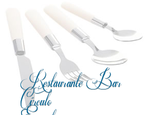 Restaurante Bar Círculo Emeritense en Mérida