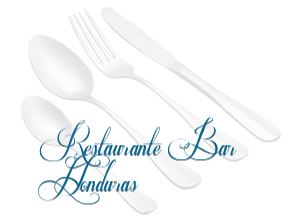Restaurante Bar Honduras en Madrid