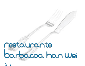 Restaurante Barbacoa Han Wei Ju en Málaga
