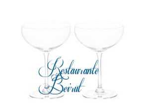 Restaurante Beirut en Madrid