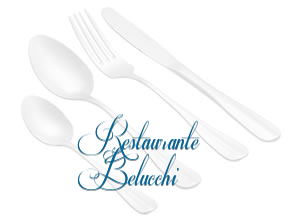 Restaurante Belucchi en Gandia