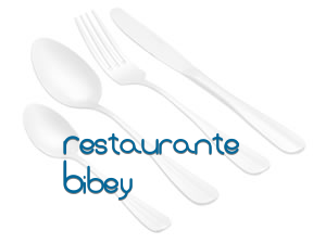 Restaurante Bibey en Madrid