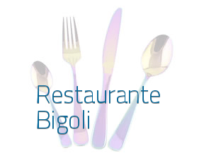 Restaurante Bigoli en Alicante