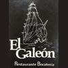 Restaurante Bocatería El Galeón en Cartagena