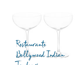 Restaurante Bollywood Indian Tandoori en Candelaria