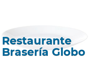 Restaurante Brasería Globo en Cáceres