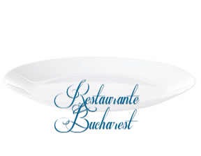 Restaurante Bucharest en Barcelona