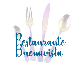 Restaurante Buenavista en Oviedo