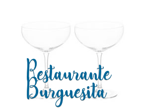 Restaurante Burguesita en Boadilla del Monte
