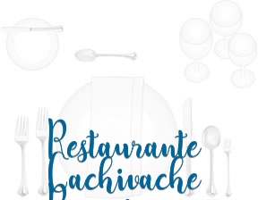 Restaurante Cachivache Rascafría en Rascafría