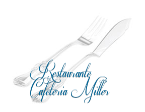 Restaurante Cafeteria Miller en Las Palmas