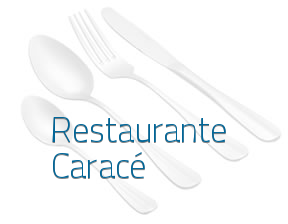 Restaurante Caracé en Cornellà de Llobregat