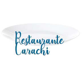 Restaurante Carachi en Arganda del Rey