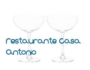 Restaurante Casa Antonio en Fuengirola