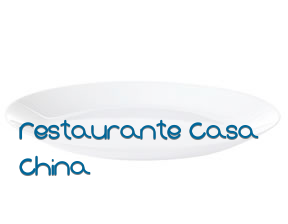 Restaurante Casa China en Elche